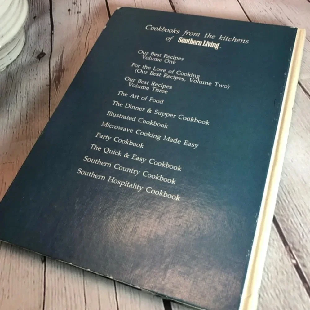 Southern Living At Home good vintage